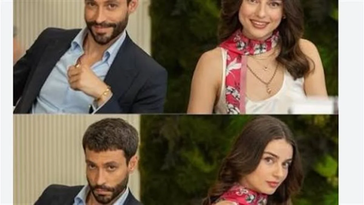 أسرار جديدة.. كيف غيّرت “حب محتمل” نظرة دفنة لزملائها؟